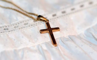 Comment choisir sa médaille de baptême ?