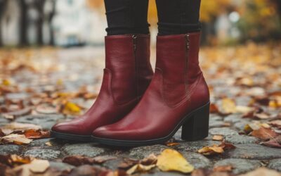 Comment choisir ses boots femme selon son style et ses besoins