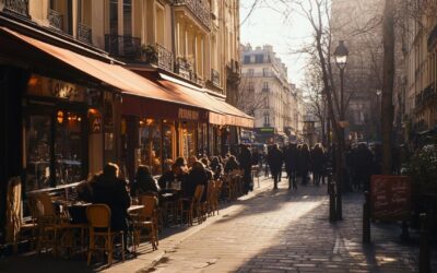 Comment se débarrasser des cafards Paris ?