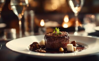 Gastronomie auvergnate : quelle viande manger au restaurant à Clermont-Ferrand ?